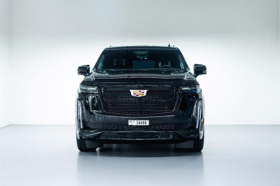 Cadillac Escalade Sport 2023