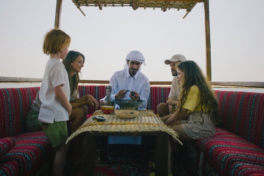 Suwaidi Pearls: Discover the Legacy of Pearl Fishing in Ras Al Khaimah