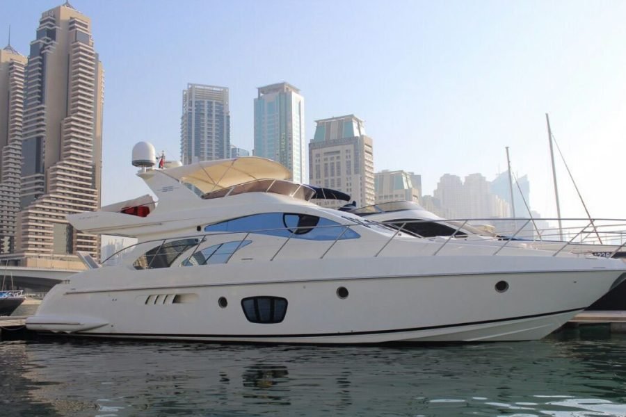 Abu Dhabi Yacht Rental