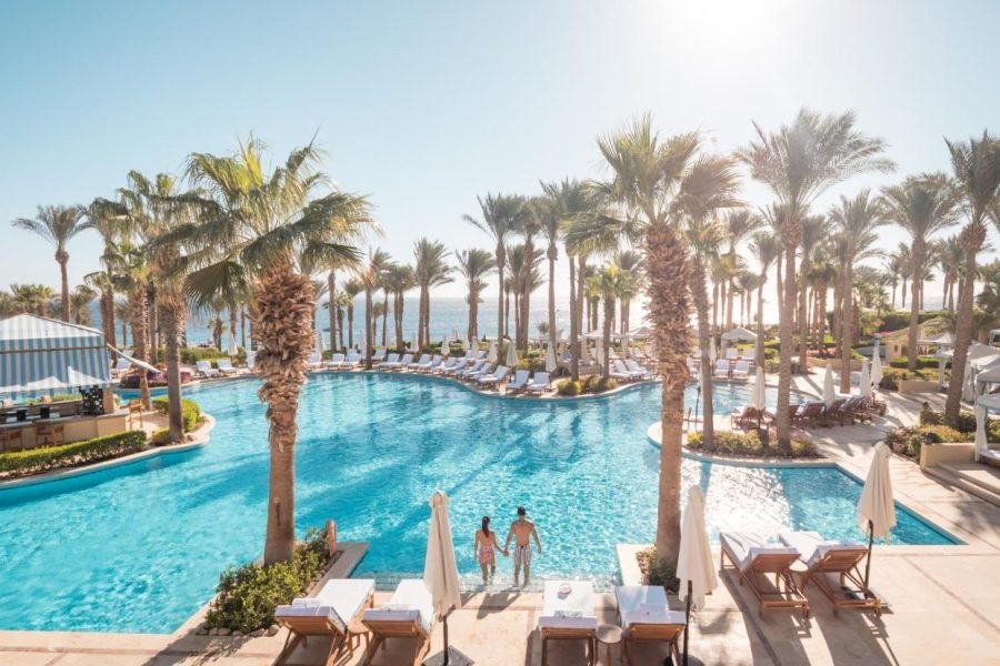 Four Seasons Resort Sharm El Sheikh