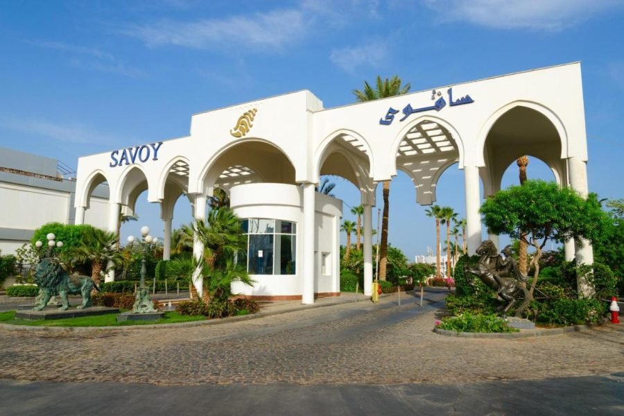 Savoy Sharm El Sheikh Hotel