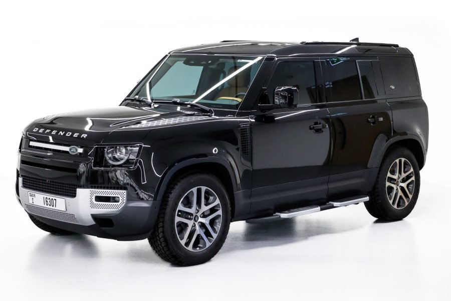 Land Rover Defender 110 – 2024 YM