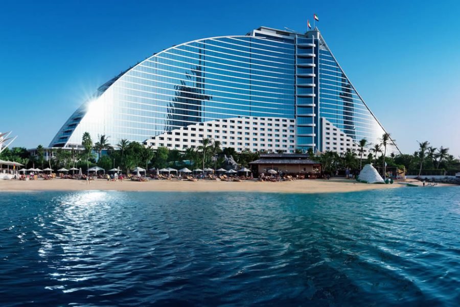 Jumeirah Hotels