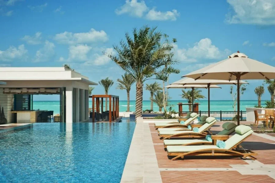 Saadiyat Hotels