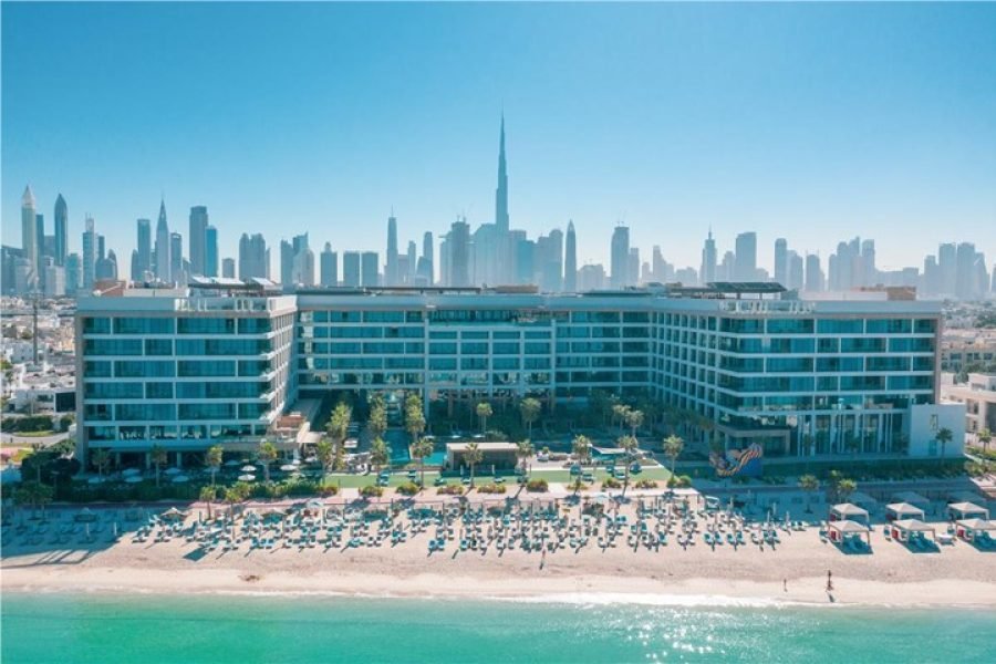 Mandarin Oriental Jumeirah