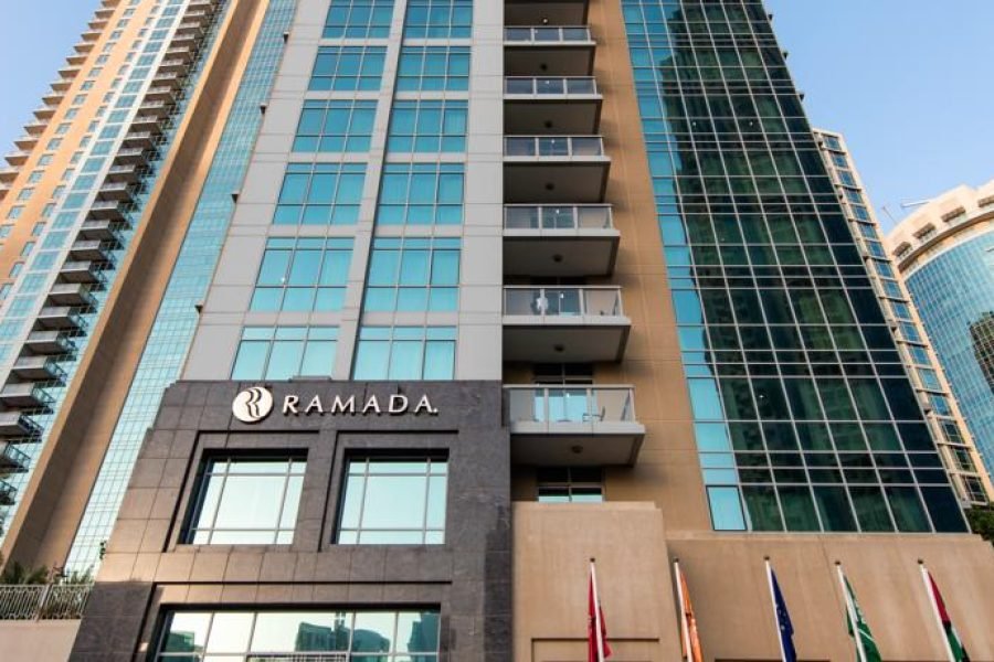 Ramada Downtown