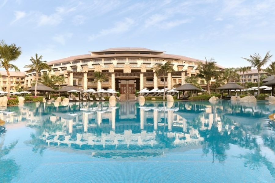 Sofitel the Palm