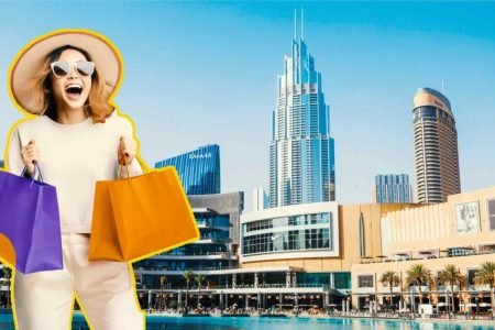 When Is Dubai Shopping Festival 2024